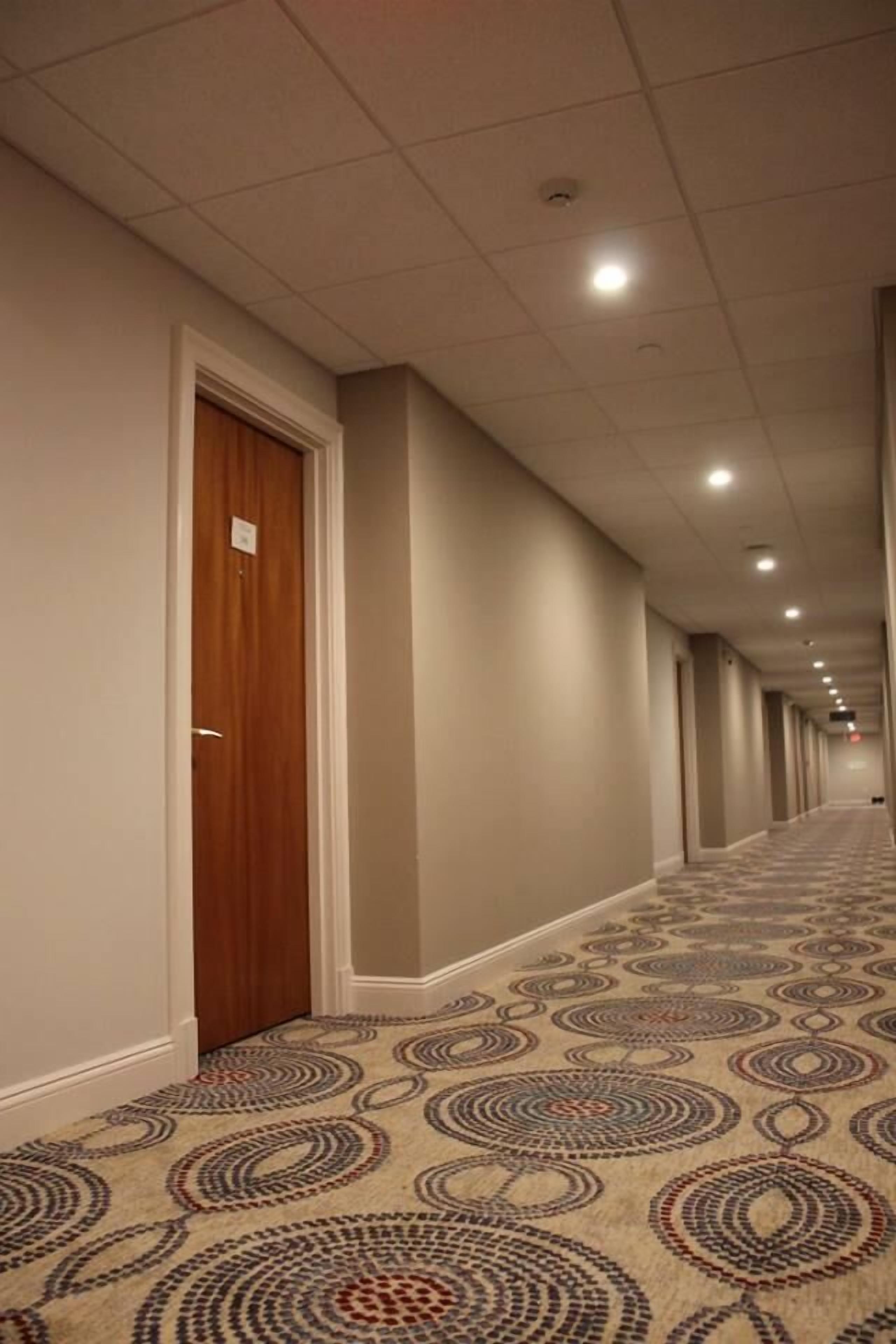 1 bedroom, individually furnished, blackout curtains, iron/ironing board