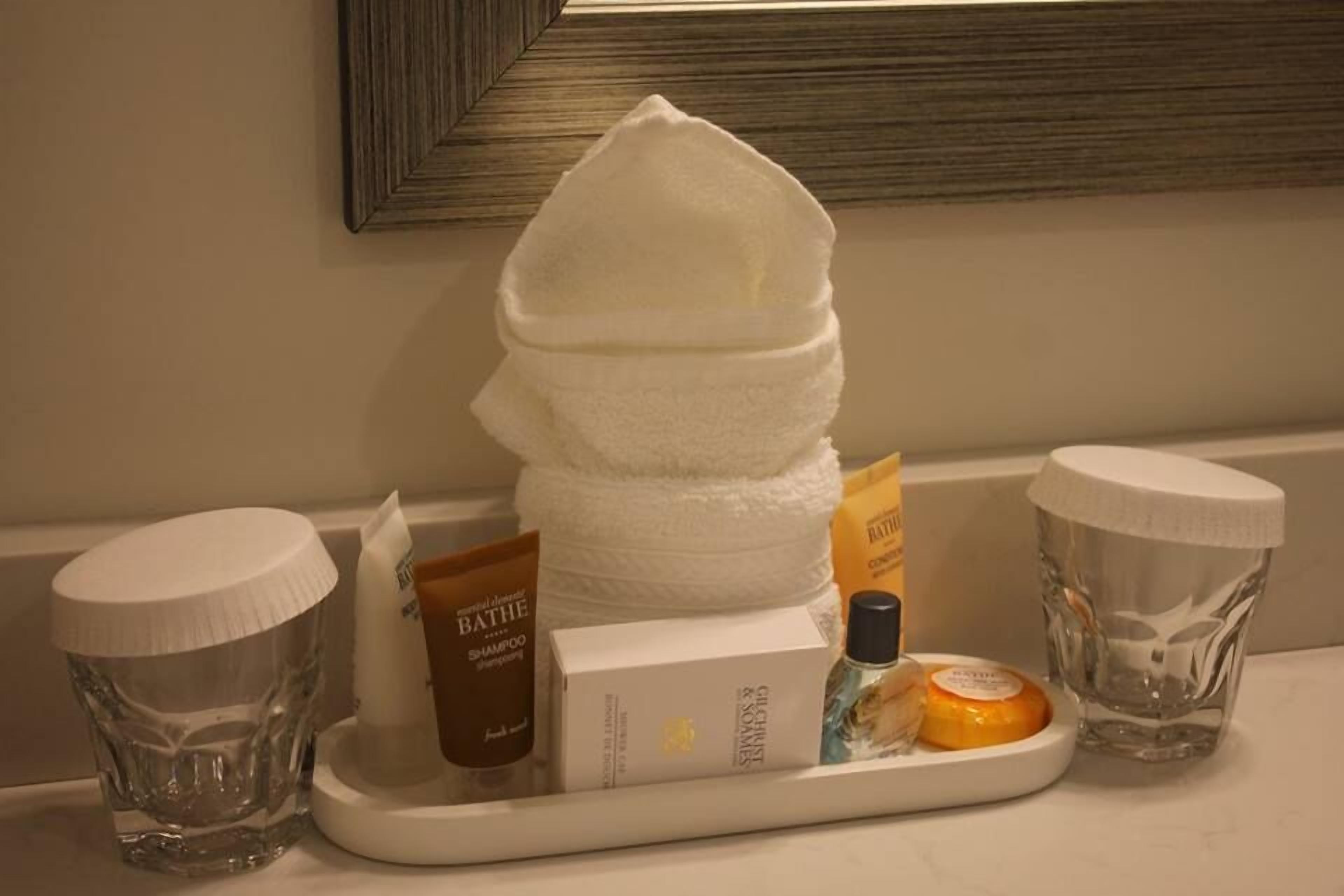 1 bedroom, individually furnished, blackout curtains, iron/ironing board