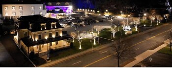 Norwalk Inn & Conference Center