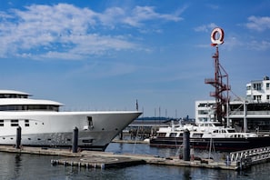 Udendørsområde
