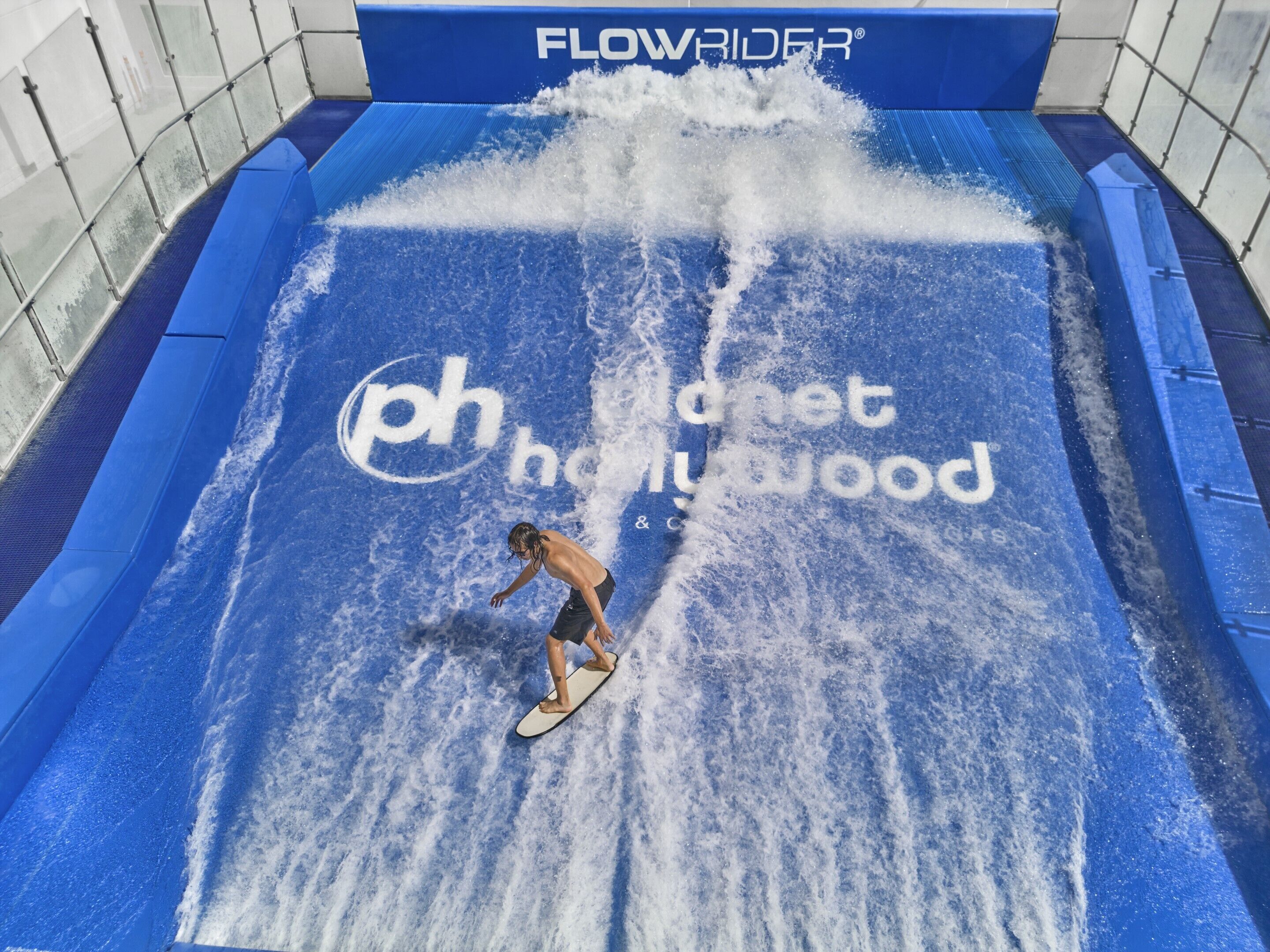 Photo - Planet Hollywood Resort & Casino