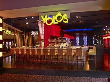 Restaurant on-premise at Planet Hollywood Resort & Casino