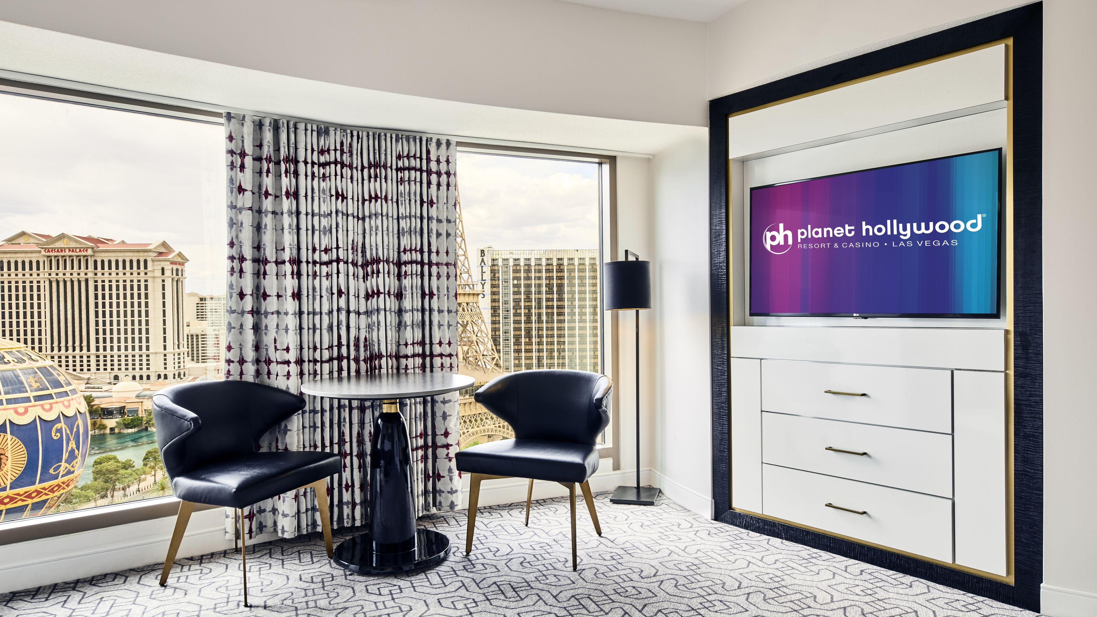 Photo - Planet Hollywood Resort & Casino