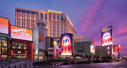 Planet Hollywood Resort & Casino