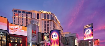 Planet Hollywood Resort & Casino