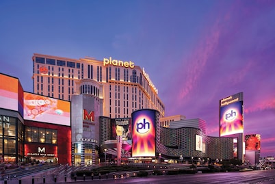 Planet Hollywood Resort & Casino