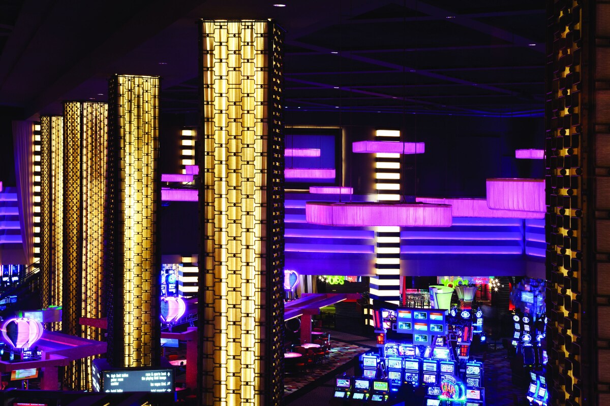 Casino