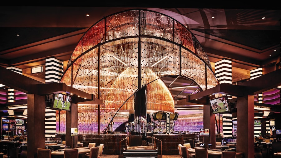 Planet Hollywood Resort & Casino