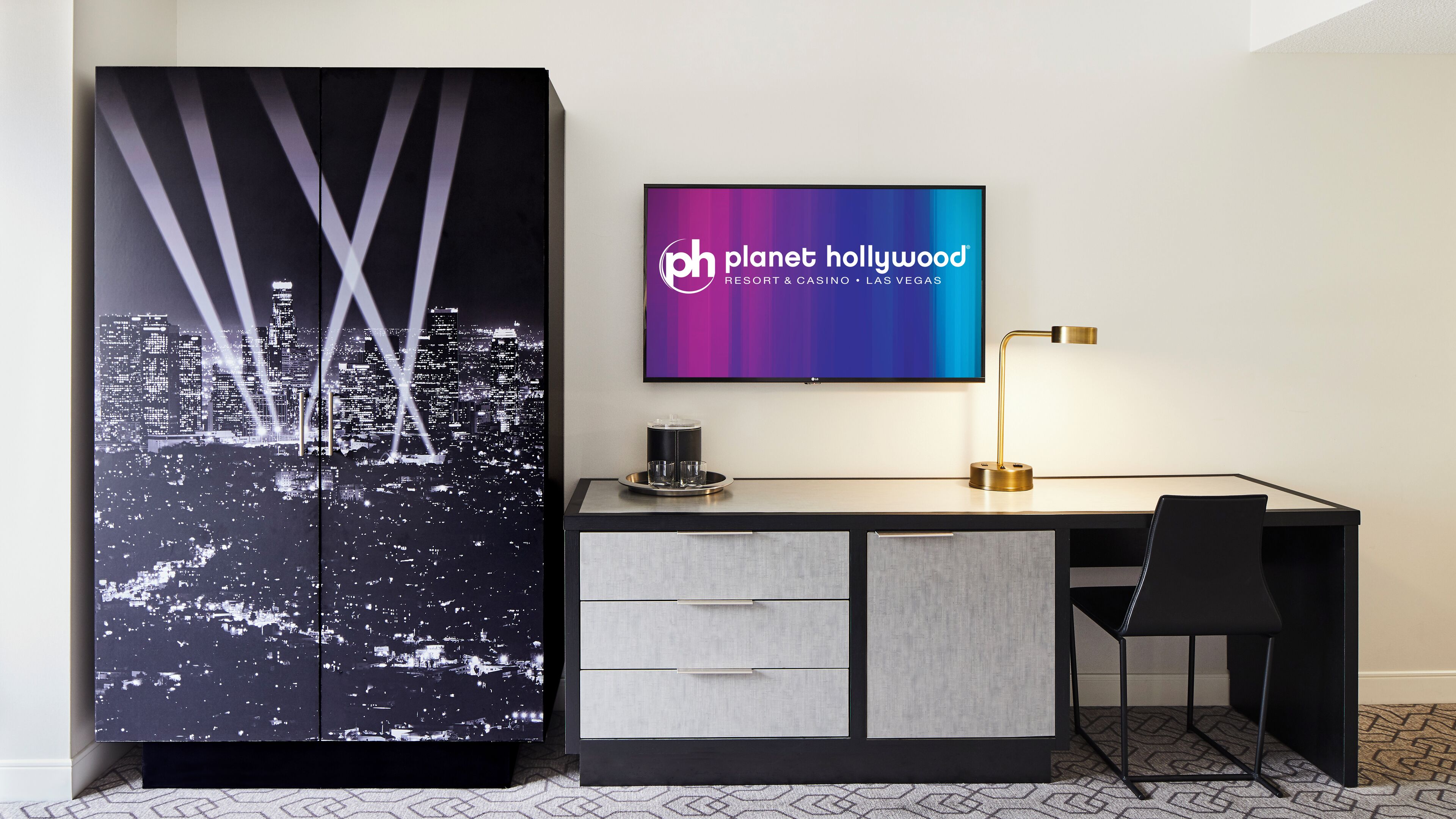 Photo - Planet Hollywood Resort & Casino