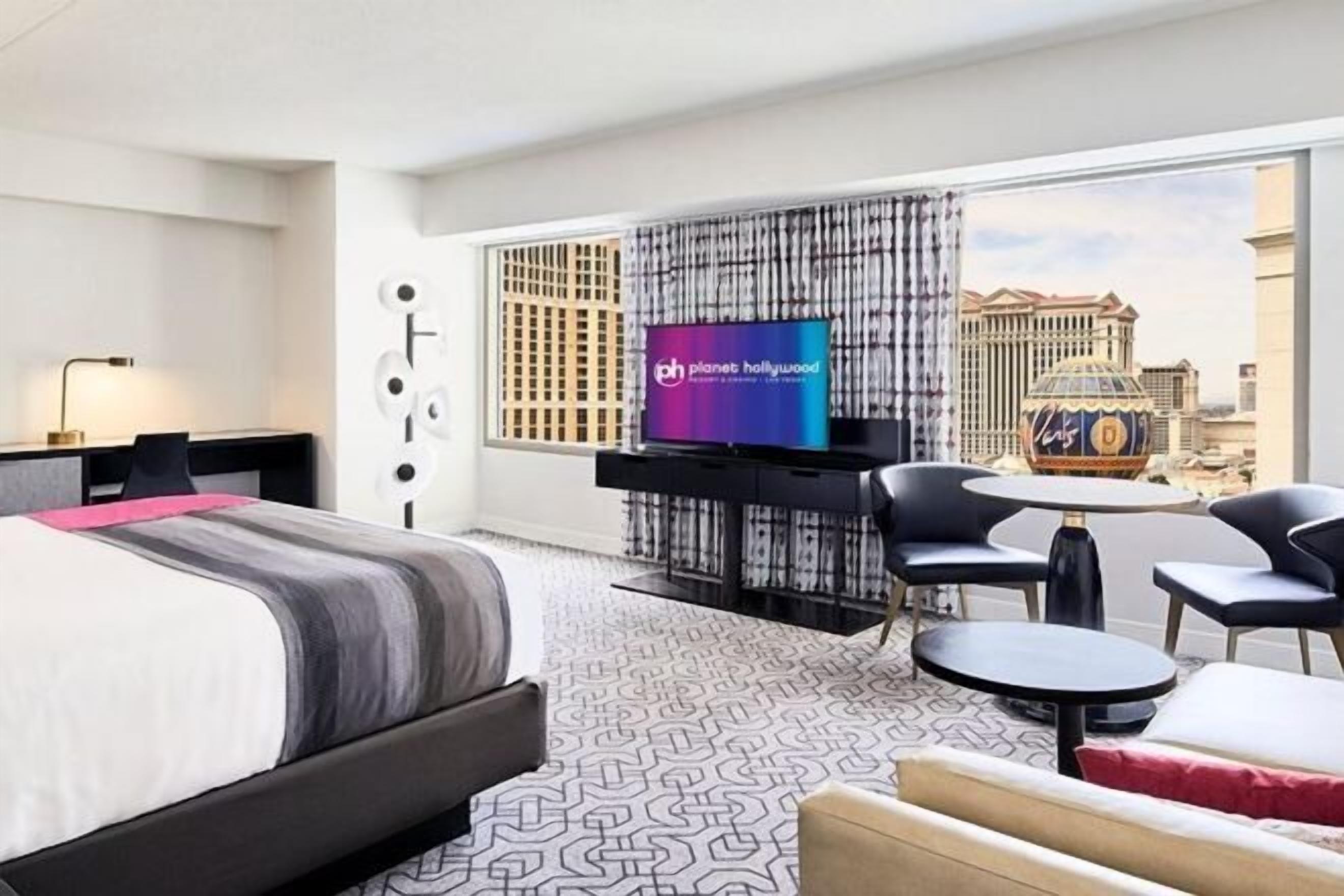 Literie de qualité supérieure, coffres-forts dans les chambres, bureau