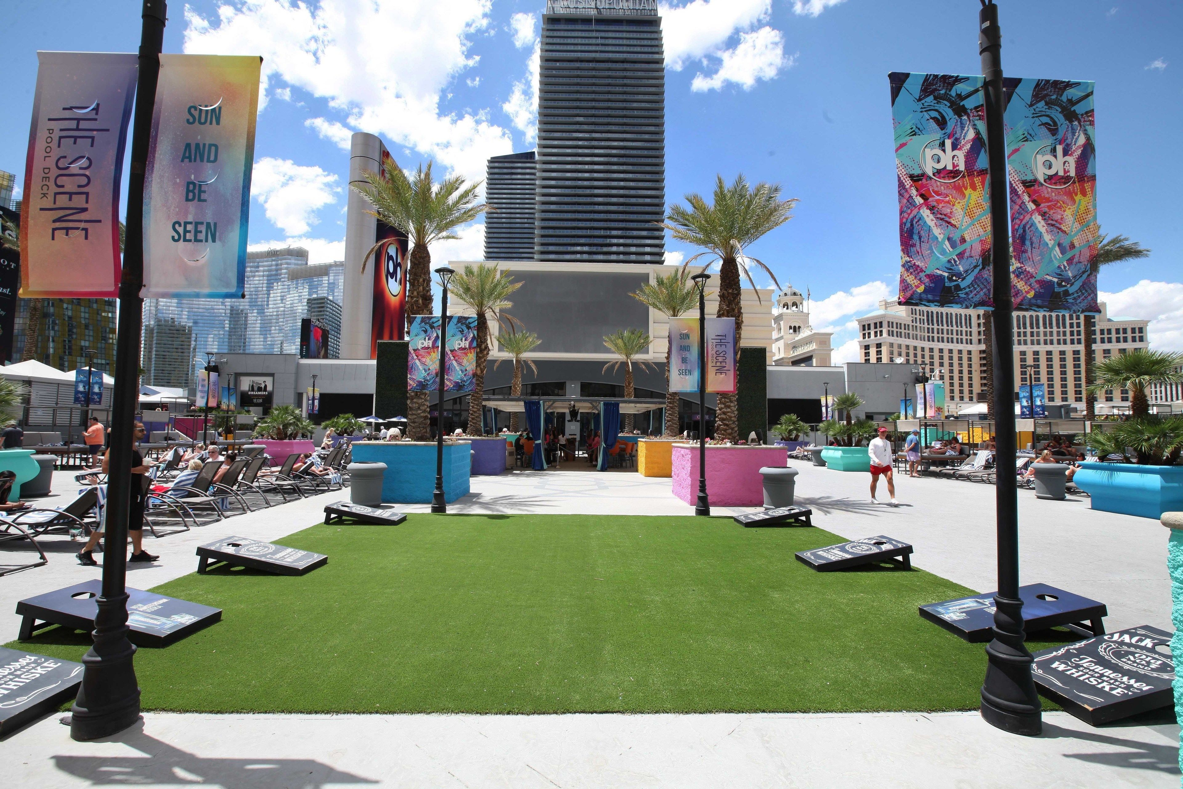 Photo - Planet Hollywood Resort & Casino