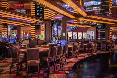 Casino