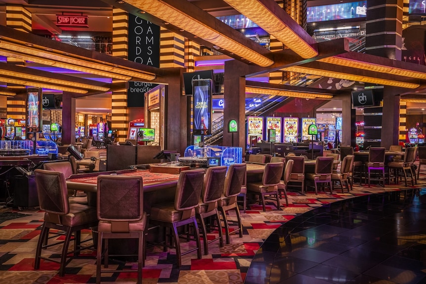 Casino Planet Card Withdrawal: Payout Options Explained for Canadian Players