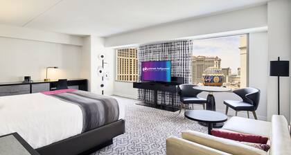 Planet Hollywood Resort & Casino