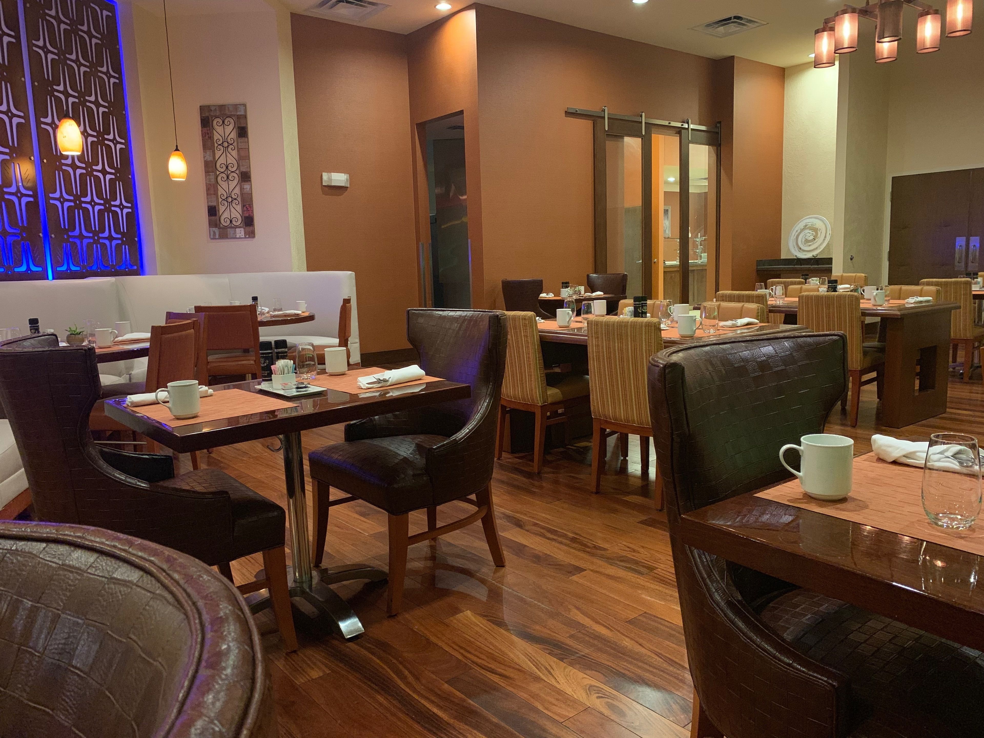 每日付費供應全套早餐