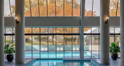 Marriott Albuquerque