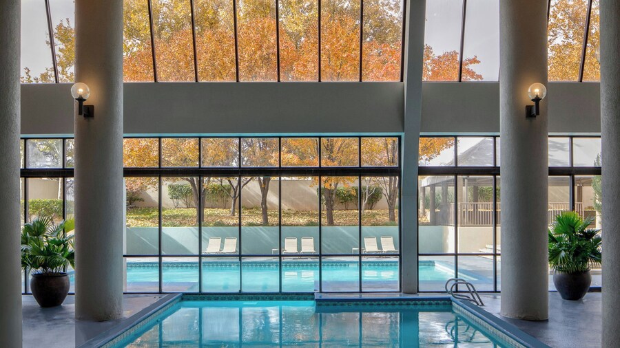 Marriott Albuquerque