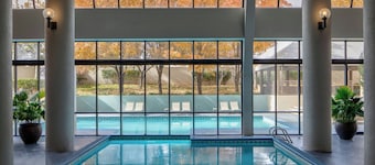 阿布奎基萬豪飯店