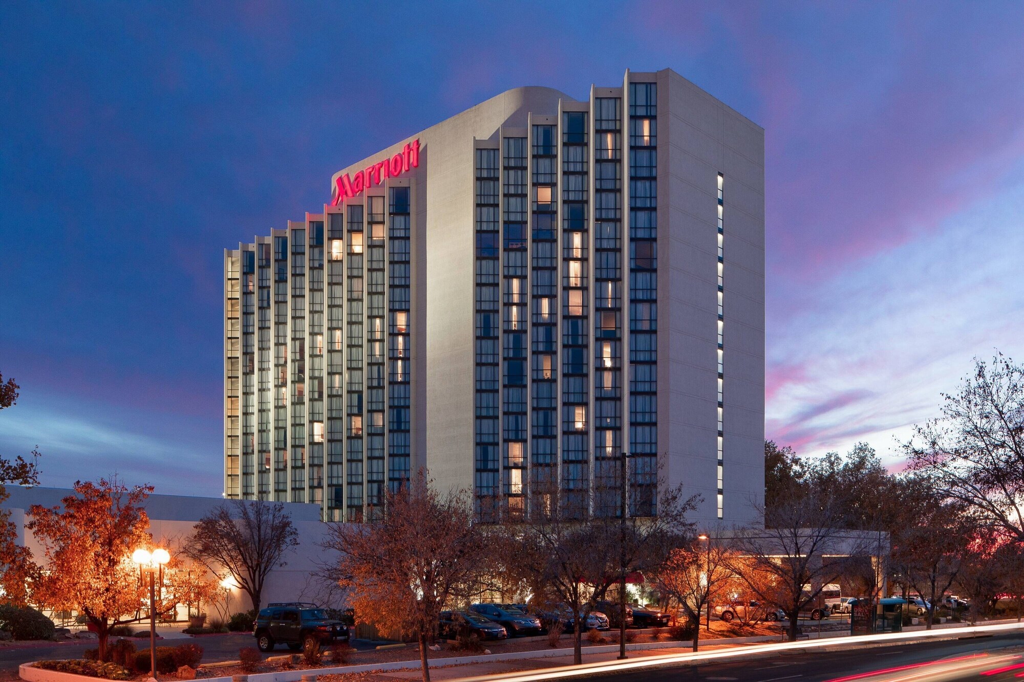 3 Star Hotels