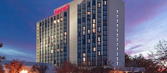 Marriott Albuquerque