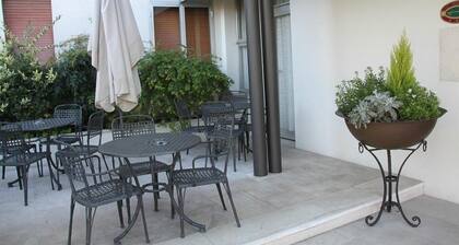 B&B Hotel Treviso Al Fogher