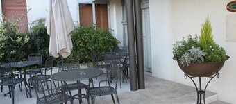 B&B Hotel Treviso Al Fogher