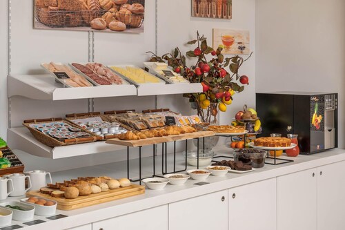 B&B Hotel Treviso Al Fogher