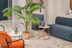 Interior - B&B Hotel Treviso Al Fogher (Treviso)