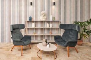 Lobby - B&B Hotel Treviso Al Fogher (Treviso)