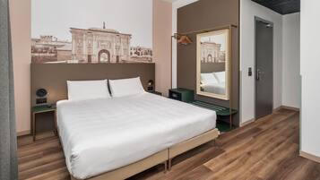 Chambre Double Standard