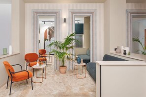 Minibar, in-room safe, desk, free WiFi - B&B Hotel Treviso Al Fogher (Treviso)