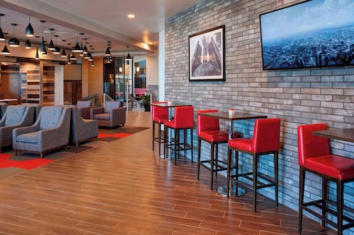 Four Points by Sheraton Detroit Novi