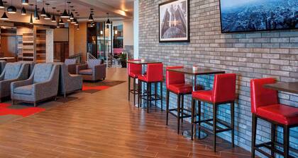 Four Points by Sheraton Detroit Novi