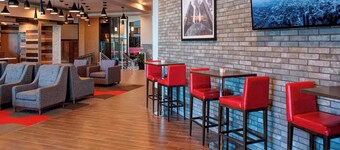 Four Points by Sheraton Detroit Novi