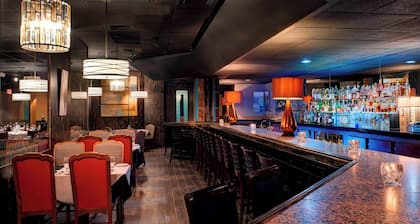 Four Points by Sheraton Detroit Novi