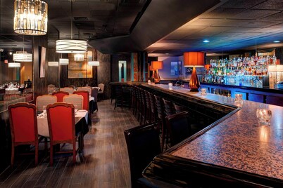 Four Points by Sheraton Detroit Novi
