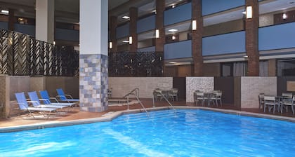 Four Points by Sheraton Detroit Novi