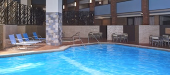 Four Points by Sheraton Detroit Novi