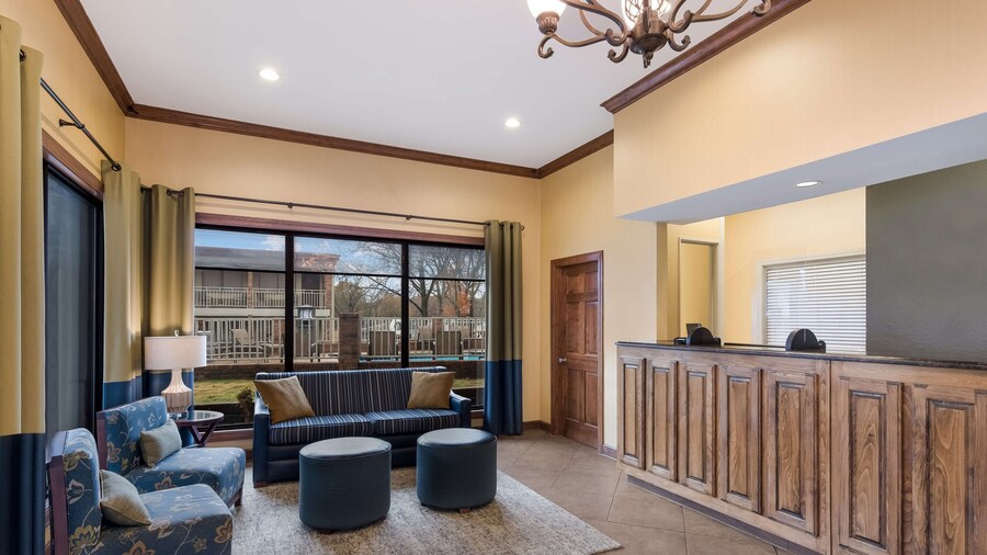 Best Western Winners Circle