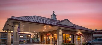 Best Western Winners Circle