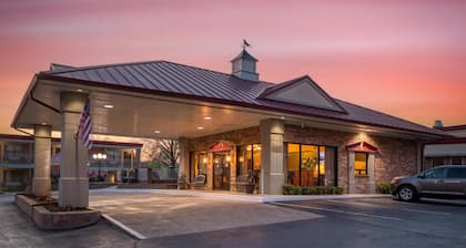 Best Western Winners Circle