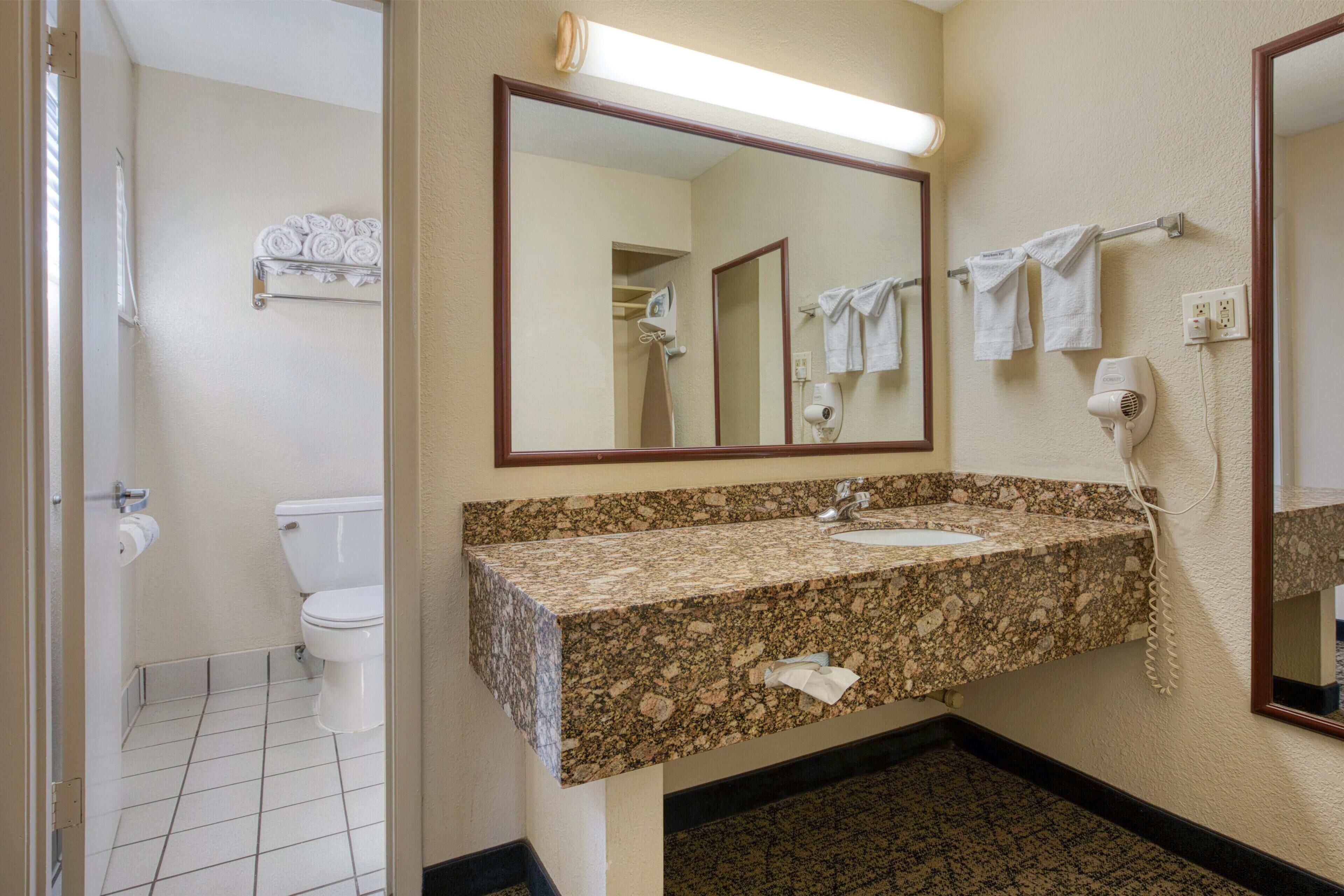 Kamar mandi