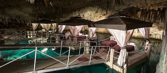 Grotto Bay Beach Resort