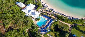 Grotto Bay Beach Resort