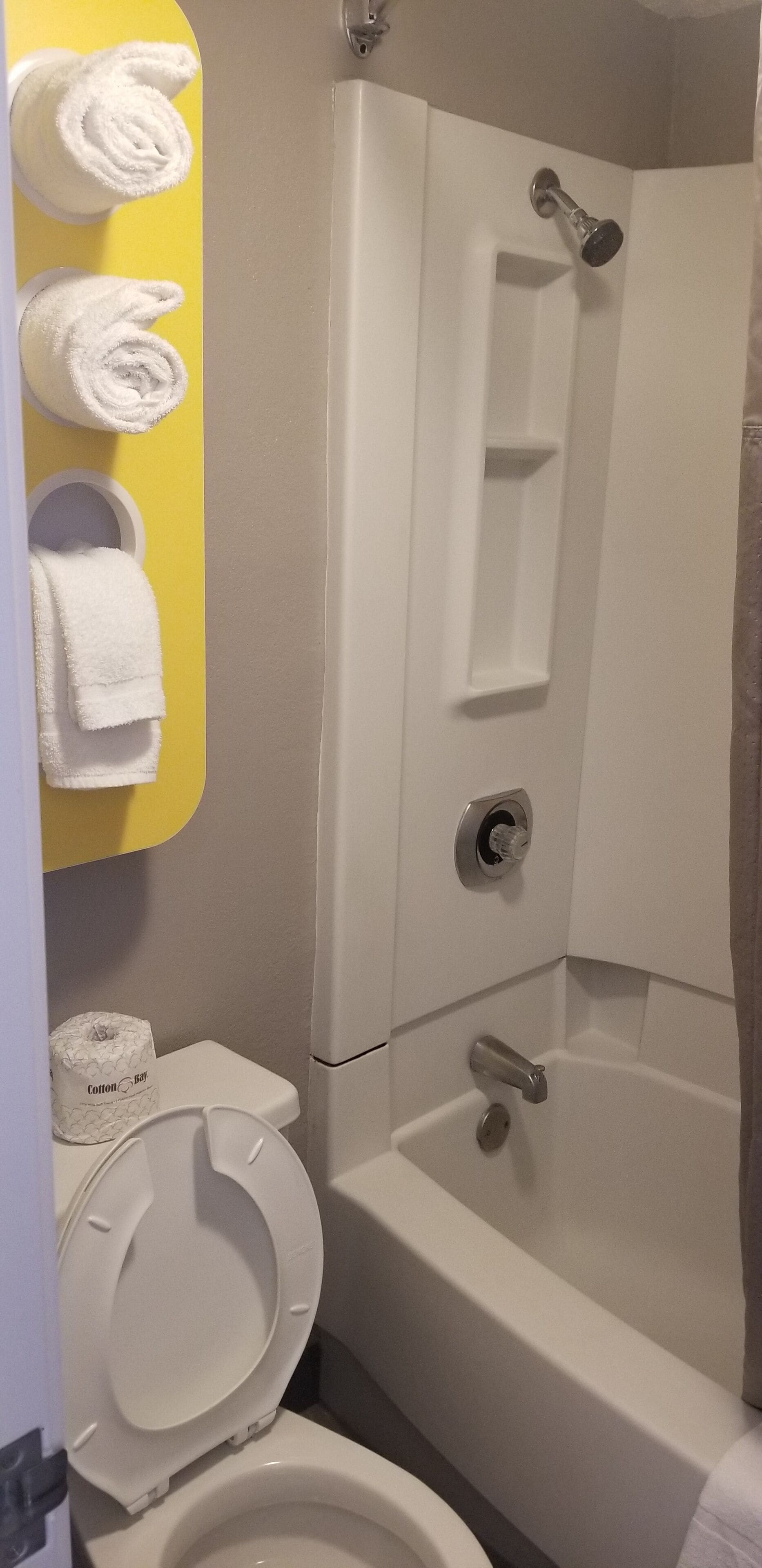 Foto - Motel 6-Elk Grove Village, IL - O'Hare