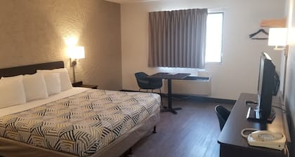 Motel 6 Elk Grove Village, IL - O'Hare