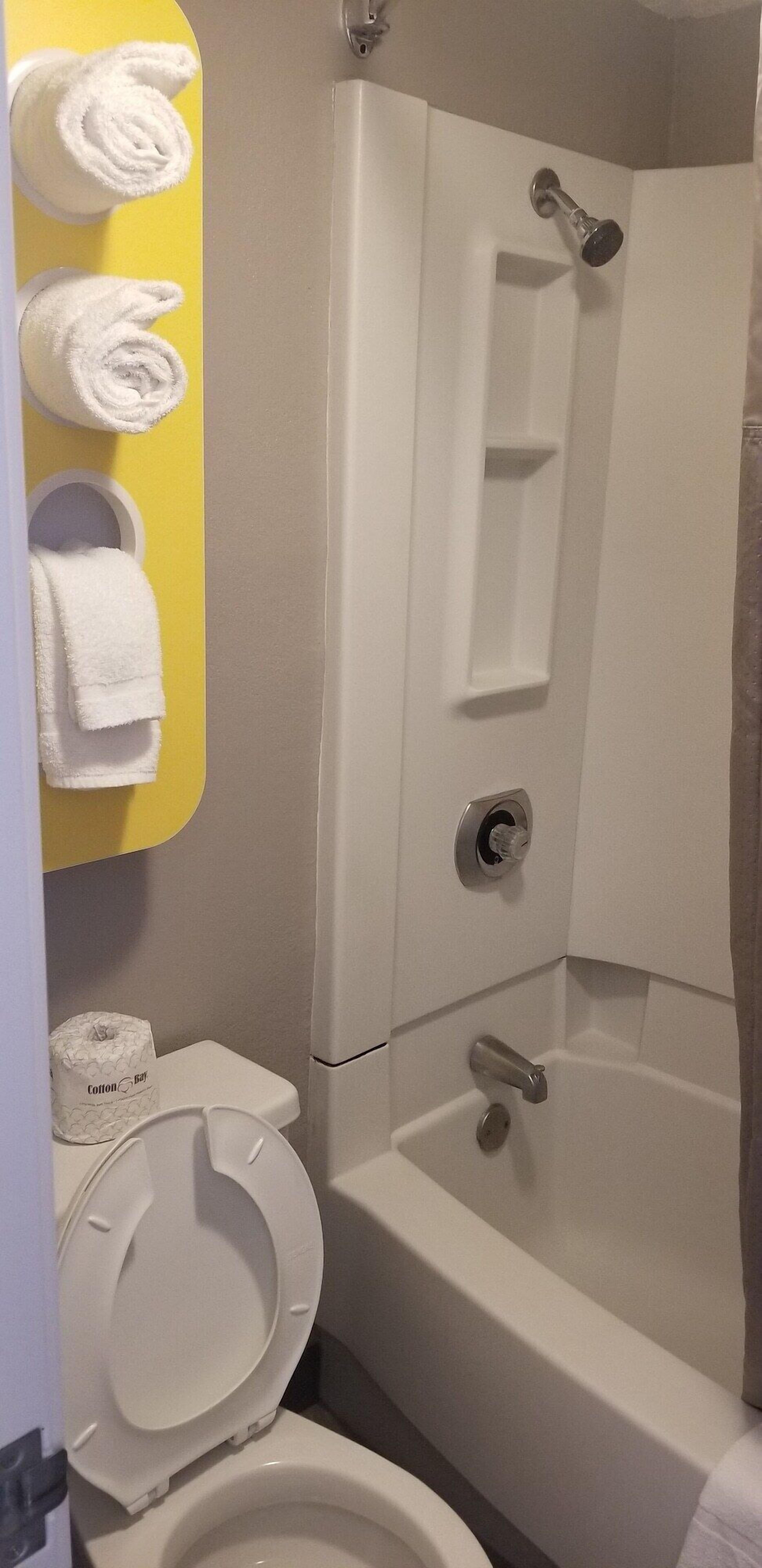 Foto - Motel 6-Elk Grove Village, IL - O'Hare