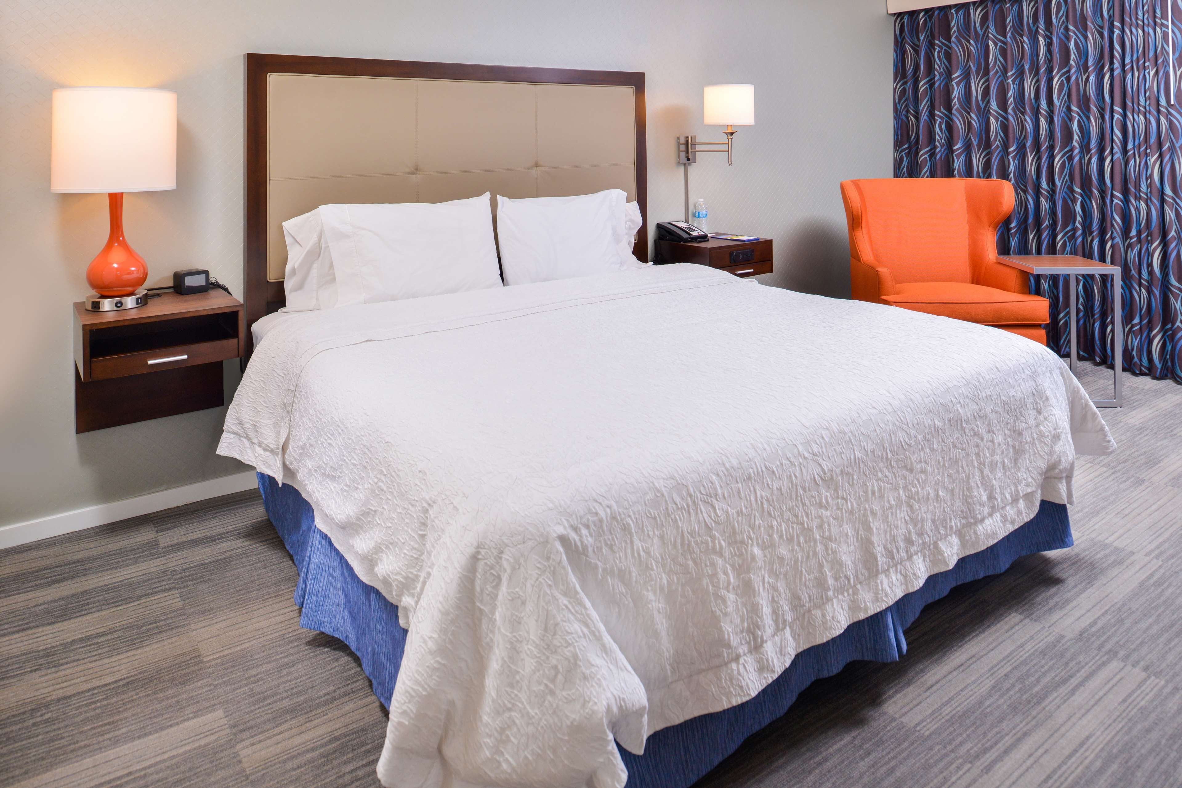 in-room safe, desk, iron/ironing board, free cots/infant beds