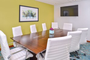 Sala de reunions