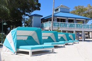Strandbar